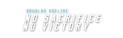 No Sacrifice No Victory